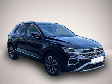 Volkswagen T-Roc 1.5 TSI Style DSG Easy Open RFK Navi IQ.Li