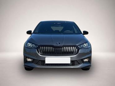 Fahrzeug ansehen: Skoda Fabia Monte Carlo TSI DSG|ACC|KEYLESS|LED|SITZHZ Skoda Fabia Monte Carlo TSI DSG|ACC|KEYLESS|LED|SITZHZ