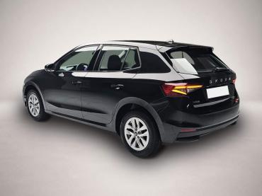 Fahrzeug ansehen: Skoda Fabia 1.0 TSI Selection LED Klimaaauto LM Skoda Fabia 1.0 TSI Selection LED Klimaaauto LM
