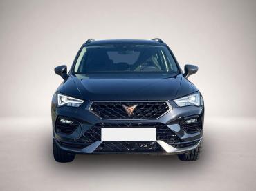 Fahrzeug ansehen: Cupra Ateca TSI DSG|AHK|ACC|VIRT.PEDAL|5-JAHRE/150.000 Cupra Ateca TSI DSG|AHK|ACC|VIRT.PEDAL|5-JAHRE/150.000