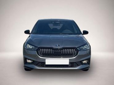 Skoda Fabia Monte Carlo TSI DSG|5-J-GARANTIE|ACC|SITZH