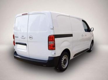 Fahrzeug ansehen: Opel Vivaro 1.5 BlueHDi 120 Standard S&S Opel Vivaro 1.5 BlueHDi 120 Standard S&S