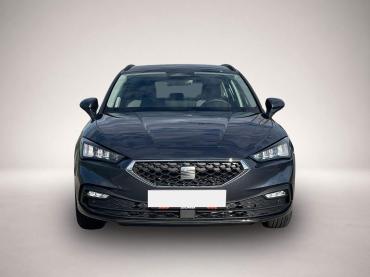 Fahrzeug ansehen: Seat Leon ST Style eTSI DSG|AHK|NAVI|ACC|KAMERA|LED| Seat Leon ST Style eTSI DSG|AHK|NAVI|ACC|KAMERA|LED|