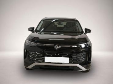 Fahrzeug ansehen: Volkswagen Tayron 2.0 TSI 4Motion Elegance Volkswagen Tayron 2.0 TSI 4Motion Elegance