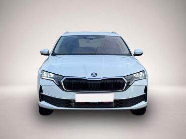 Fahrzeug ansehen: Skoda Octavia Combi Selection TDI DSG|5J-GAR|el.HECK Skoda Octavia Combi Selection TDI DSG|5J-GAR|el.HECK
