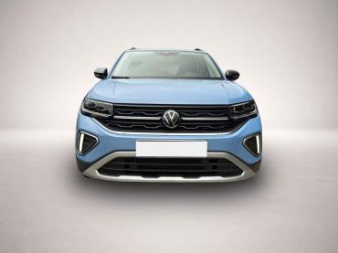 Fahrzeug ansehen: Volkswagen T-Cross 1.0 TSI Life LED ACC NAVI SHZ Volkswagen T-Cross 1.0 TSI Life LED ACC NAVI SHZ