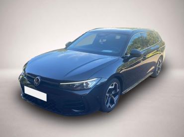 Fahrzeug ansehen: Volkswagen Passat Variant 2.0 TDI DSG R Line * KeyGo * IQ Light Volkswagen Passat Variant 2.0 TDI DSG R Line * KeyGo * IQ Light