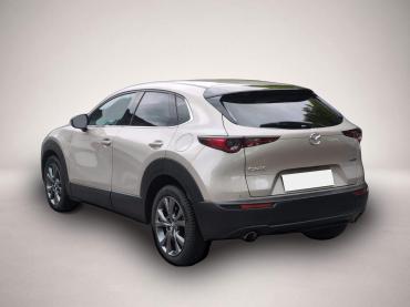 Mazda CX-30 2.0 SKYACTIV-X Exclusive-Line 2WD Automati
