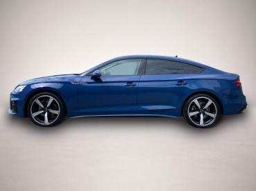 Fahrzeug ansehen: Audi A5 Sportback 35 TDI S-tronic S-Line * AHK * LED * Nav Audi A5 Sportback 35 TDI S-tronic S-Line * AHK * LED * Nav