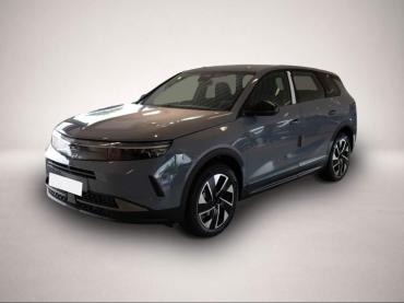 Opel Grandland (X) Grandland 48V Mild-Hybrid Edition Navi LED El. H