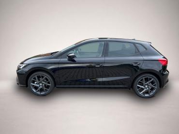 Seat Ibiza FR * 1.0TSI 85kw DSG 18Zoll FullLED Kessy SafeDr.