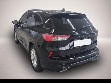 Fahrzeug ansehen: Ford Kuga Plug-In Hybrid ST-Line X Sportpaket Bluetoo Ford Kuga Plug-In Hybrid ST-Line X Sportpaket Bluetoo