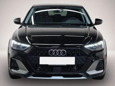 Fahrzeug ansehen: Audi A1 allstreet 30 TFSI Audi A1 allstreet 30 TFSI