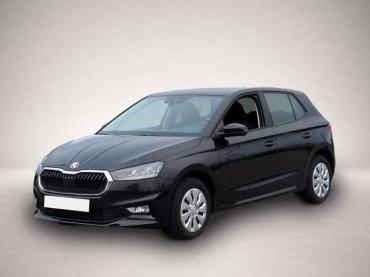 Skoda Fabia Essence 1.0TSI * LED digCockp VKZ-Erk Blueto