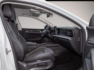 Fahrzeug ansehen: Volkswagen Passat Volkswagen Passat
