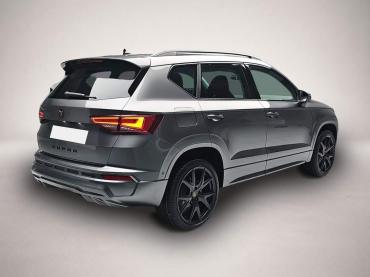 Fahrzeug ansehen: Cupra Ateca 1.5 TSI DSG Pano P-Assist AHK Cupra Ateca 1.5 TSI DSG Pano P-Assist AHK