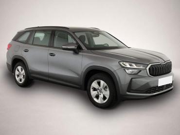 Fahrzeug ansehen: Skoda Kodiaq 1.5 TSI DSG Selection * AHK * Navi * Side * K Skoda Kodiaq 1.5 TSI DSG Selection * AHK * Navi * Side * K