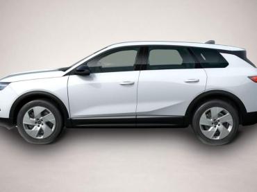 Fahrzeug ansehen: Opel Grandland (X) Grandland Hybrid AUT Edition KomfortP TechP Nav Opel Grandland (X) Grandland Hybrid AUT Edition KomfortP TechP Nav