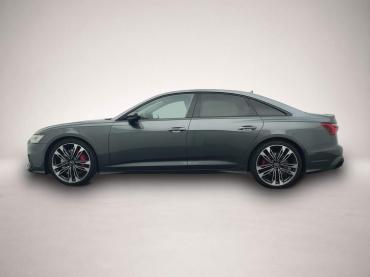 Fahrzeug ansehen: Audi S6 Lim. ALLRADLENKUNG STANDHZ B&O Audi S6 Lim. ALLRADLENKUNG STANDHZ B&O