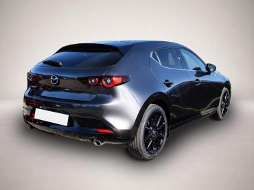 Fahrzeug ansehen: Mazda 3 Homura 2.5L e-SKYACTIV G 140PS 6AT FWD Mazda 3 Homura 2.5L e-SKYACTIV G 140PS 6AT FWD