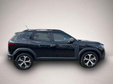 Dacia Duster TCe 140 Journey