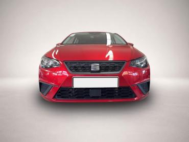 Fahrzeug ansehen: Seat Ibiza 1.0 TSI DSG Style Edition FULLLINK DAB PDC Seat Ibiza 1.0 TSI DSG Style Edition FULLLINK DAB PDC