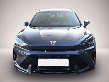 Cupra Formentor VZ 2.0 TSI DSG 4Drive 5JGar Matrix AHK