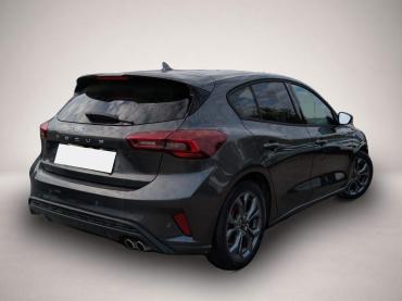 Fahrzeug ansehen: Ford Focus ST-Line Sportpaket Bluetooth Navi LED Klim Ford Focus ST-Line Sportpaket Bluetooth Navi LED Klim