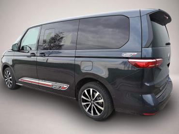 Fahrzeug ansehen: Volkswagen T7 Multivan 2.0TDI DSG Sport Edition Premium LÜ Volkswagen T7 Multivan 2.0TDI DSG Sport Edition Premium LÜ