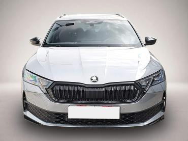 Fahrzeug ansehen: Skoda Octavia 1.5 TSI mHEV DSG Sportline ACC Matrix Skoda Octavia 1.5 TSI mHEV DSG Sportline ACC Matrix