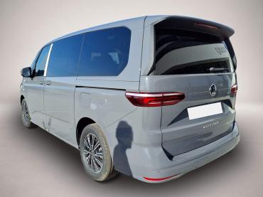 Fahrzeug ansehen: Volkswagen T7 Multivan Volkswagen Business LÜ 2.0 TDI 110 Volkswagen T7 Multivan Volkswagen Business LÜ 2.0 TDI 110