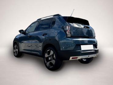 Fiat Grande Panda 1.2 eDCT La Prima * LED Navi Kamera