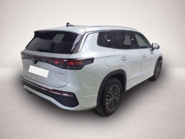 Fahrzeug ansehen: Volkswagen Tayron 1.5 TSI DSG eHybrid 200kW Elegance * AHK * K Volkswagen Tayron 1.5 TSI DSG eHybrid 200kW Elegance * AHK * K
