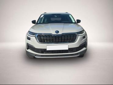 Fahrzeug ansehen: Skoda Kodiaq 2.0 TSI DSG 4x4 Style PANO AHK LED NAVI S Skoda Kodiaq 2.0 TSI DSG 4x4 Style PANO AHK LED NAVI S