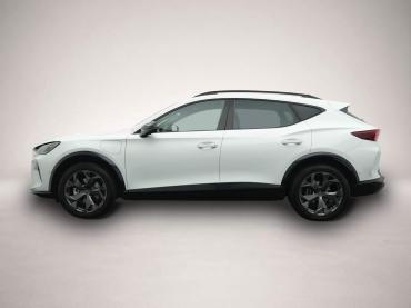 Cupra Formentor 1.5 TSI eHybrid DSG 5-J-GAR NAVI KAMER