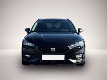Seat Leon ST FR TDI DSG|AHK|NAVI * |KAMERA|ACC|KEYLESS