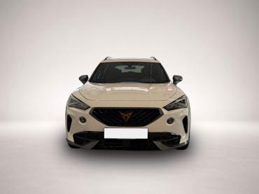 Fahrzeug ansehen: Cupra Formentor 2.0 TSI DSG 4Drive VZ LED * NAVI * KAMERA Cupra Formentor 2.0 TSI DSG 4Drive VZ LED * NAVI * KAMERA