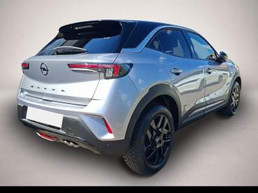 Opel Mokka 1.2 DI Turbo Ultimate Sitz * Lenkradheizung