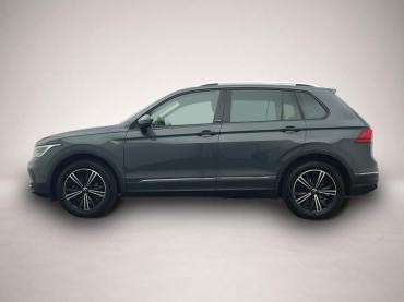 Volkswagen Tiguan 1.5 TSI Active 5-J-GAR NAVI KAMERA LED