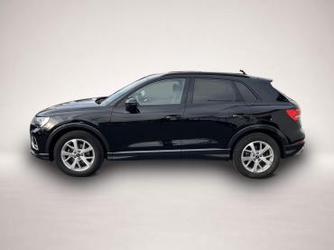 Audi Q3 35 1.5 TFSI S tronic advanced 175¤ m.20% Anz.