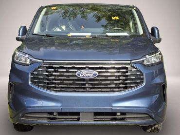 Fahrzeug ansehen: Ford Tourneo Custom L2H1 8-Sitzer Standheizung Navi Ford Tourneo Custom L2H1 8-Sitzer Standheizung Navi