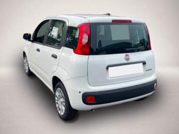 Fiat Panda 1.0 65 ch Hybrid BSG S/S Pop 48 kW (65 PS) * Sch.