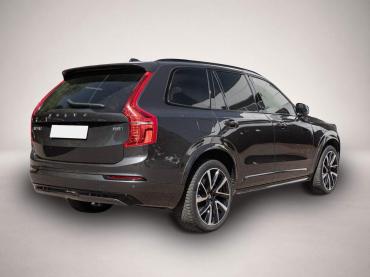 Volvo XC90 Plus Dark AWD 7-Sitzer AD StandHZG AHK Digi