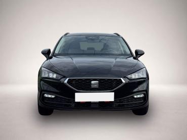 Fahrzeug ansehen: Seat Leon ST Style TDI DSG|AHK|NAVI|ACC|KAMERA| Seat Leon ST Style TDI DSG|AHK|NAVI|ACC|KAMERA|