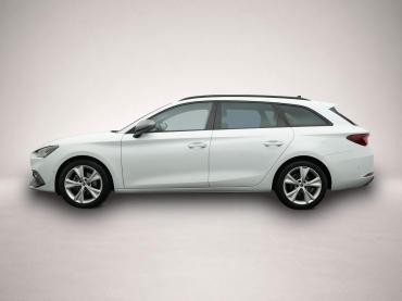 Fahrzeug ansehen: Seat Leon Sportstourer 1.5 eTSI DSG FR LED NAVI ACC S Seat Leon Sportstourer 1.5 eTSI DSG FR LED NAVI ACC S