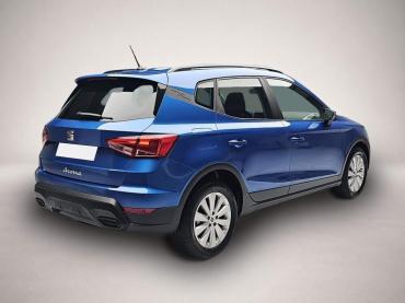 Seat Arona 1.0 TSI DSG Style Navi LED Klimaauto