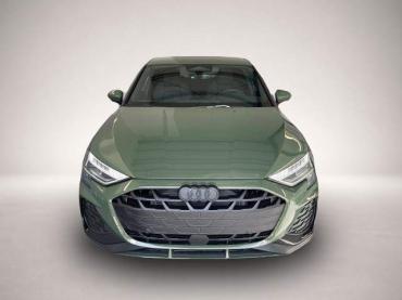 Fahrzeug ansehen: Audi A3 S line TFSI quattro GV3 * AHK * Matrix * Alu18 * Navi * C. Audi A3 S line TFSI quattro GV3 * AHK * Matrix * Alu18 * Navi * C.
