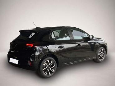 Fahrzeug ansehen: Opel Corsa Hybrid Edition Winterpaket mit Allwetterre Opel Corsa Hybrid Edition Winterpaket mit Allwetterre