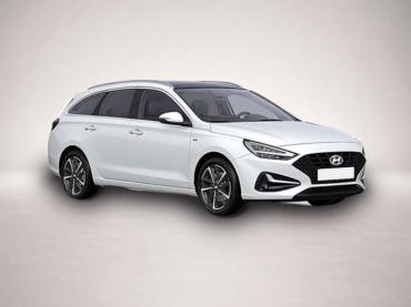 Hyundai i30 cw 1.0 T-GDI Comfort MY26