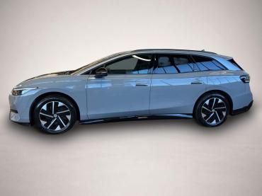 Volkswagen ID.7 Tourer Pro 210kW/77kWh * AHK * LED * Kamera * Head-Up * el. Heckklappe